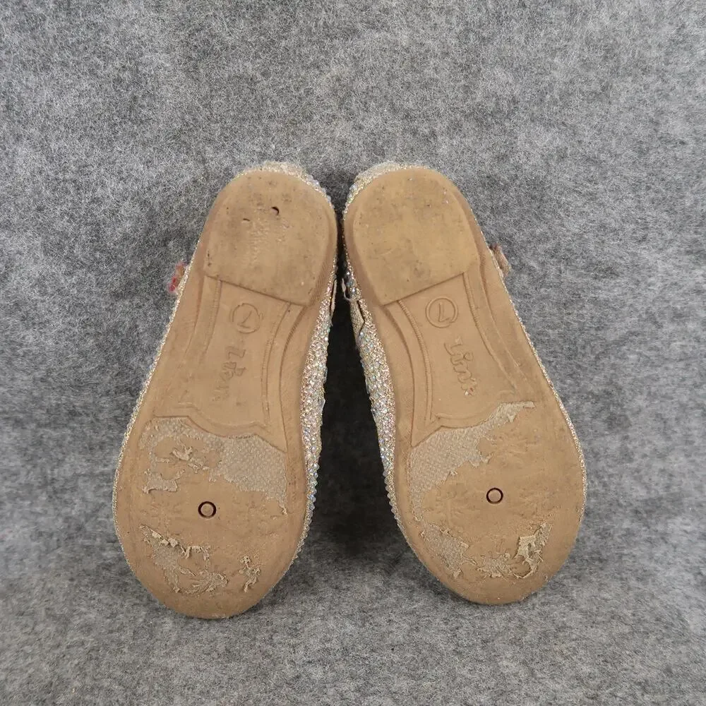 Link used shoes